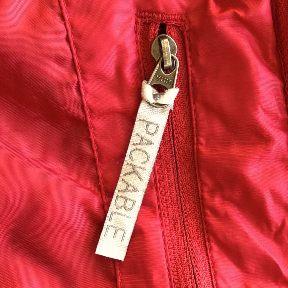 Eddie Bauer Premium Goose Down Puffer Vest - Picture 11 of 15